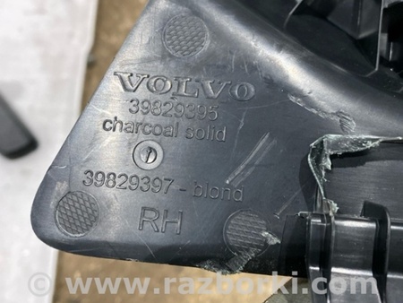 ФОТО Пластик для Volvo XC90 II SPA (2015-) Київ