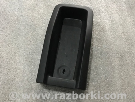 ФОТО Пластик для Volvo XC90 II SPA (2015-) Київ