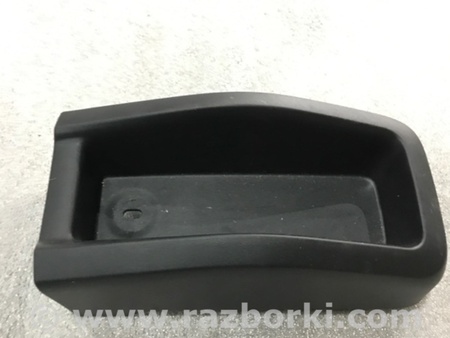 ФОТО Пластик для Volvo XC90 II SPA (2015-) Київ