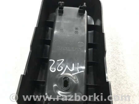 ФОТО Пластик для Volvo XC90 II SPA (2015-) Київ