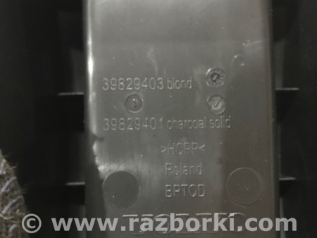 ФОТО Пластик для Volvo XC90 II SPA (2015-) Київ