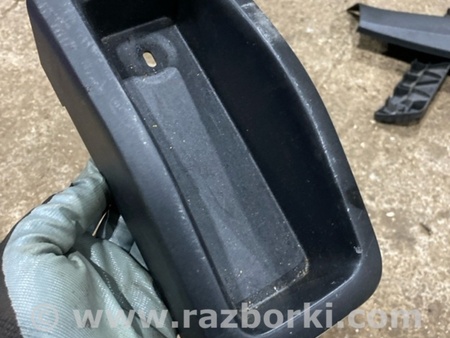 ФОТО Пластик для Volvo XC90 II SPA (2015-) Київ