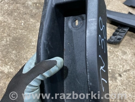 ФОТО Пластик для Volvo XC90 II SPA (2015-) Київ