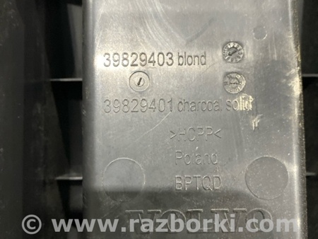 ФОТО Пластик для Volvo XC90 II SPA (2015-) Київ