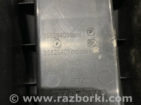 ФОТО Пластик для Volvo XC90 II SPA (2015-) Київ