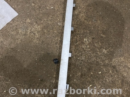 ФОТО Спойлер бампера для Volvo XC90 II SPA (2015-) Київ