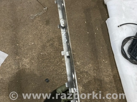 ФОТО Спойлер бампера для Volvo XC90 II SPA (2015-) Київ