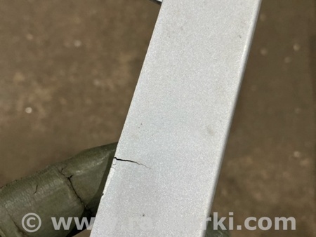 ФОТО Спойлер бампера для Volvo XC90 II SPA (2015-) Київ