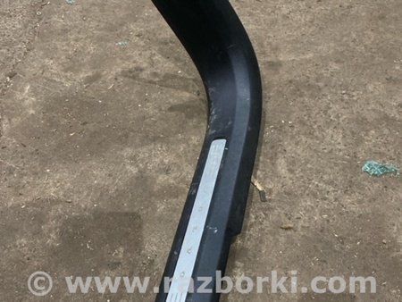 ФОТО Накладка на порог салона для Volvo XC90 II SPA (2015-) Київ