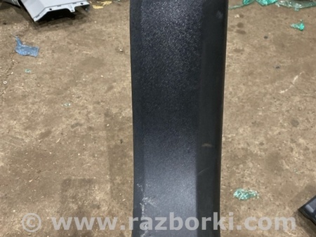 ФОТО Накладка на порог салона для Volvo XC90 II SPA (2015-) Київ