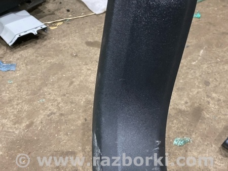 ФОТО Накладка на порог салона для Volvo XC90 II SPA (2015-) Київ