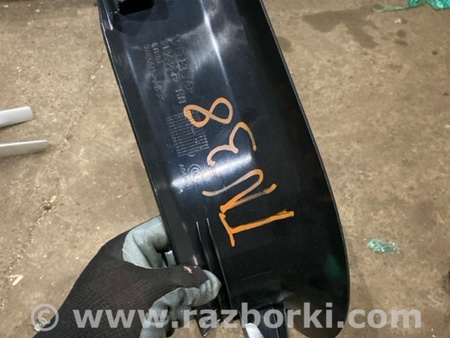 ФОТО Накладка на порог салона для Volvo XC90 II SPA (2015-) Київ