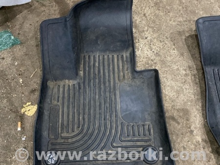 ФОТО Коврики Салона комплект для Volvo XC90 II SPA (2015-) Київ