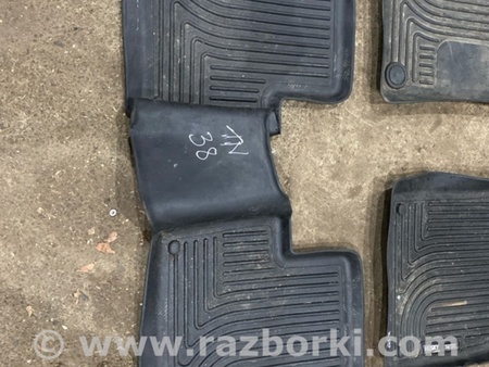 ФОТО Коврики Салона комплект для Volvo XC90 II SPA (2015-) Київ