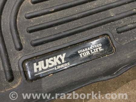 ФОТО Коврики Салона комплект для Volvo XC90 II SPA (2015-) Київ