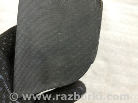 ФОТО Вкладыш вещевого отделения для Volvo XC90 II SPA (2015-) Київ