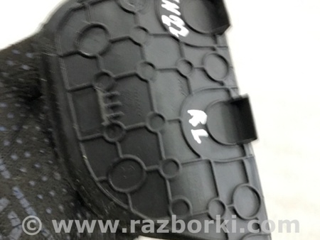 ФОТО Вкладыш вещевого отделения для Volvo XC90 II SPA (2015-) Київ