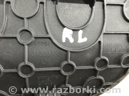 ФОТО Вкладыш вещевого отделения для Volvo XC90 II SPA (2015-) Київ