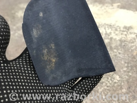 ФОТО Вкладыш вещевого отделения для Volvo XC90 II SPA (2015-) Київ