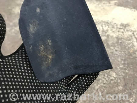 ФОТО Вкладыш вещевого отделения для Volvo XC90 II SPA (2015-) Київ