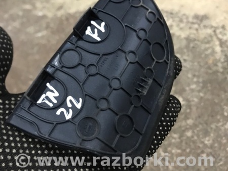 ФОТО Вкладыш вещевого отделения для Volvo XC90 II SPA (2015-) Київ