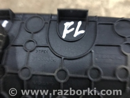 ФОТО Вкладыш вещевого отделения для Volvo XC90 II SPA (2015-) Київ