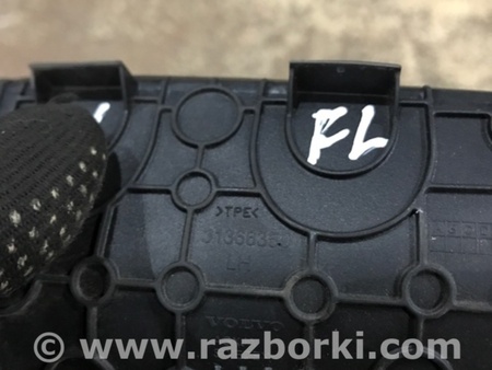 ФОТО Вкладыш вещевого отделения для Volvo XC90 II SPA (2015-) Київ