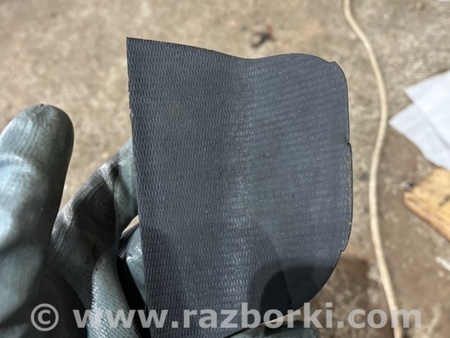 ФОТО Пластик для Volvo XC90 II SPA (2015-) Київ