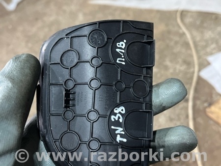 ФОТО Пластик для Volvo XC90 II SPA (2015-) Київ