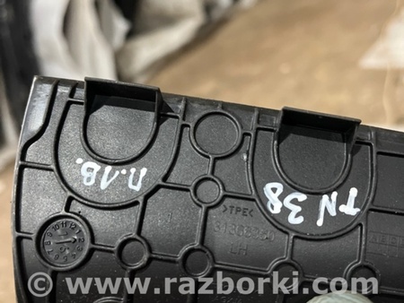 ФОТО Пластик для Volvo XC90 II SPA (2015-) Київ