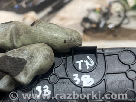 ФОТО пластик двери для Volvo XC90 II SPA (2015-) Київ