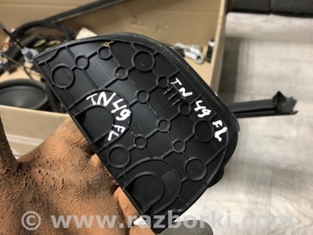 ФОТО Накладка двери для Volvo XC90 II SPA (2015-) Київ