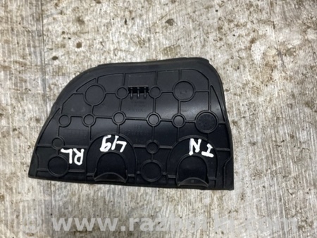 ФОТО Пластик для Volvo XC90 II SPA (2015-) Київ