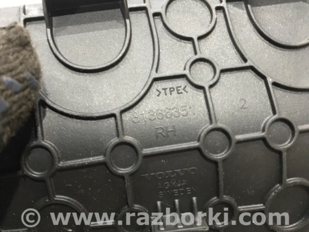 ФОТО Пластик для Volvo XC90 II SPA (2015-) Київ