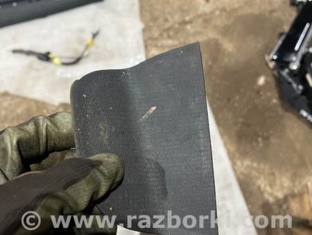 ФОТО Пластик для Volvo XC90 II SPA (2015-) Київ