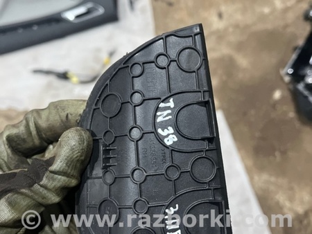 ФОТО Пластик для Volvo XC90 II SPA (2015-) Київ