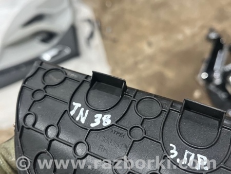 ФОТО Пластик для Volvo XC90 II SPA (2015-) Київ