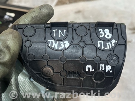 ФОТО пластик двери для Volvo XC90 II SPA (2015-) Київ