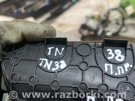 ФОТО пластик двери для Volvo XC90 II SPA (2015-) Київ