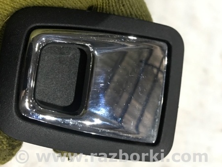 ФОТО Кронштейн крепления груза для Volvo XC90 II SPA (2015-) Київ