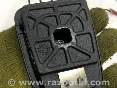 ФОТО Кронштейн крепления груза для Volvo XC90 II SPA (2015-) Київ