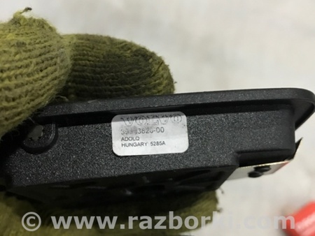 ФОТО Кронштейн крепления груза для Volvo XC90 II SPA (2015-) Київ