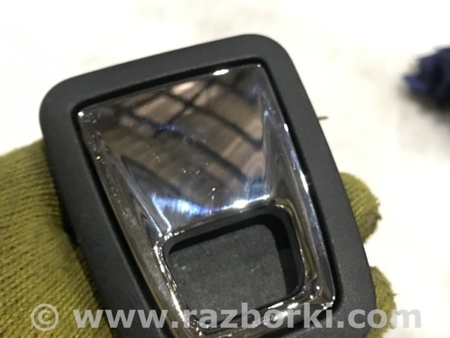 ФОТО Кронштейн крепления груза для Volvo XC90 II SPA (2015-) Київ