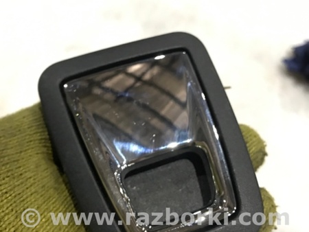 ФОТО Кронштейн крепления груза для Volvo XC90 II SPA (2015-) Київ