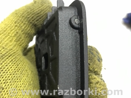 ФОТО Кронштейн крепления груза для Volvo XC90 II SPA (2015-) Київ