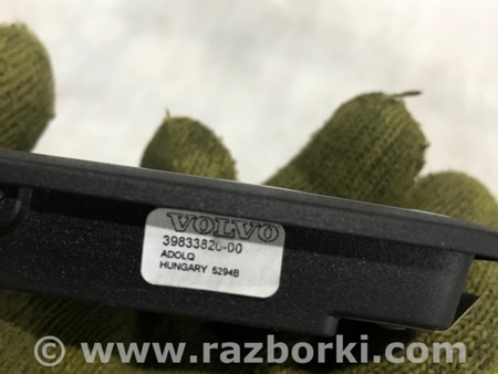 ФОТО Кронштейн крепления груза для Volvo XC90 II SPA (2015-) Київ