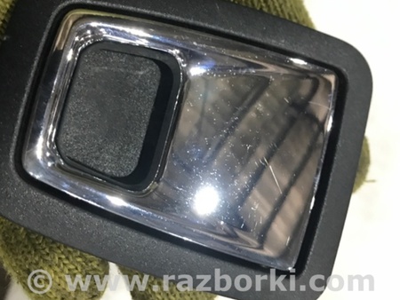 ФОТО Кронштейн крепления груза для Volvo XC90 II SPA (2015-) Київ