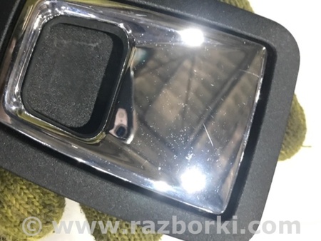 ФОТО Кронштейн крепления груза для Volvo XC90 II SPA (2015-) Київ