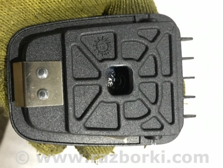 ФОТО Кронштейн крепления груза для Volvo XC90 II SPA (2015-) Київ