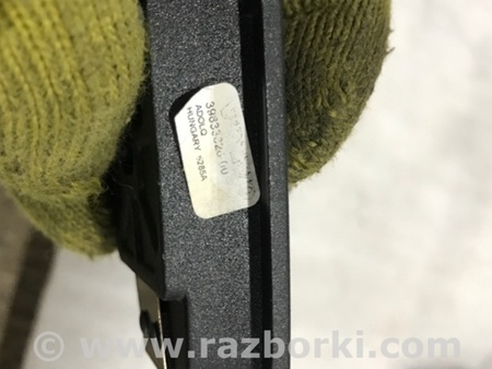 ФОТО Кронштейн крепления груза для Volvo XC90 II SPA (2015-) Київ